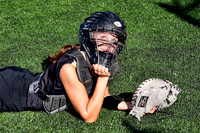 BM Softball Senior Day '25