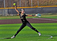 BMHS Softball Games '25