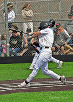 BMHS Baseball Senior Day