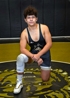 BMHS Wrestling Team '22