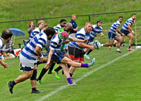 Vail Rugby vs GJ. 6-25